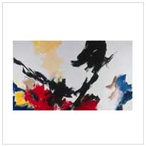 Hommage &agrave; Delacroix