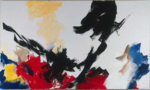 Hommage &agrave; Delacroix